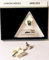 DIAMOND TURNTABILE NEEDLE FOR STANTON 881S 881E CARTRIDGE D81S 608-DE 608-DEX