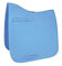 HyWITHER Competition Dressur Schabracke (Cob/Full) (Hellblau)