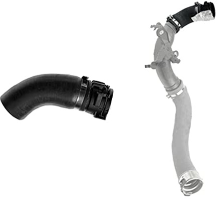GATES Engine Hose 09-0527