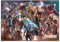 empireposter Avengers - Endgame - Schreibtischunterlage ca. 35x50 cm, abwischbar