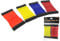 Hunter Pro Rig Winder Hair Rig Boards Pole Coarse Sea Fishing Rig Winders 4 Pack