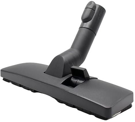 MisterVac compatibile con la bocchetta sostitutiva della bocchetta per pavimenti commutabile manualmente Miele SAAP3 Typ HS07 Swing H1 EcoLine