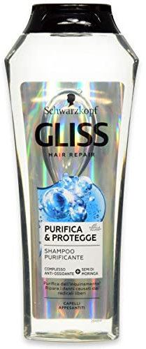 Hair Repair reinigt & Protegge Reinigungs-Shampoo, 250 ml