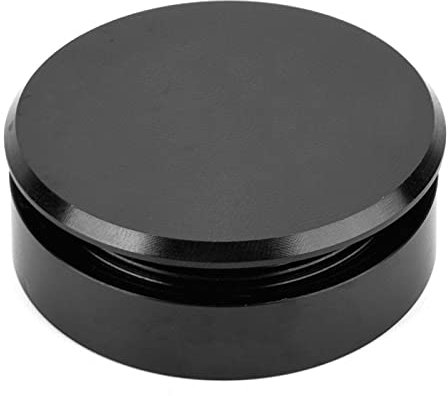 Kit de Suppression des Essuie Glaces,Antenne Couvercle pour Pare-Brise Arrière de Voiture Bouchon de Trou D'essuie-Glace Arrière Auto Vis Décorative pour Véhicules,Suppression d ES