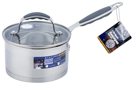 David Burke Stature EZ-Strain 1 3/4 qt