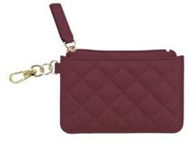OHLALA! Credit Card Holder Fashion Purple