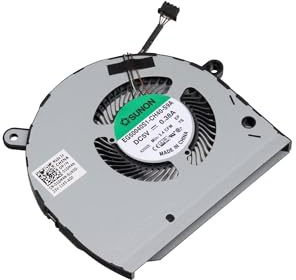 Dell 1GM4N Original Lüfter (CPU/UMA) für Latitude 5500, Precision 3540