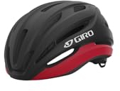 Giro - 0, Helme, Freizeit & Hobby, Matt Schwarz/Rot, UA