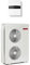 Pompe à chaleur Connecté Air / Eau monobloc Nimbus Plus M avec appoint électrique Ariston 12 kW Monophasé