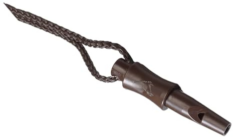 Lockschmiede Mauspfeifchen (braun)