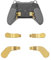 Mcbazel 4 Pezzi Trigger Palette Levette per Xbox Elite/Elite Series 2 Controller