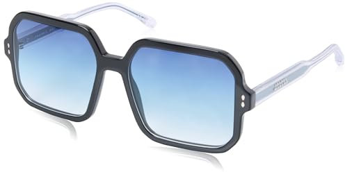 ISABEL MARANT Damen Im 0163/S Sonnenbrille, schwarz, 57