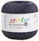 golo Häkelgarn Größe 30, Häkelgarn für Handstricken, Klöppelgarn