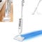 Banas 1500 W Smart Electric Steam Mop, with 400 ml Water Tank & 4.8 m Cord - Integrated Design, Long Endurance, 20s Quick Heating, 2-Gear Steam Volume, Multi-Surface Floors Cleaning, White & Grey