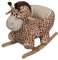 Baninni Schaukeltier mit Giraffe