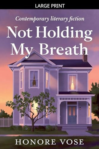 Not Holding My Breath