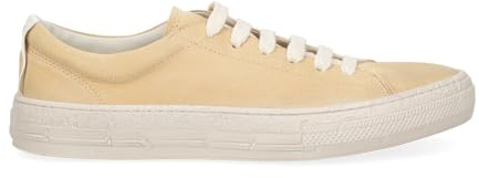 Moma Damen - Sneaker 45604A-CAMO braun 38