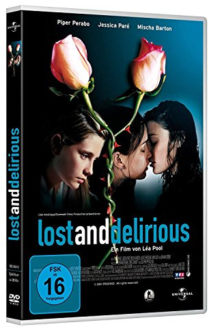 Lost And Delirious [2001] [DVD]