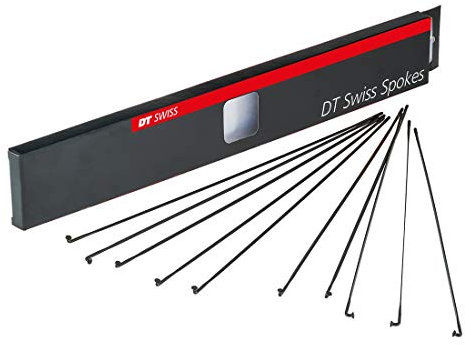 DT Swiss DT Aerolite Laufrad Schwarz 266
