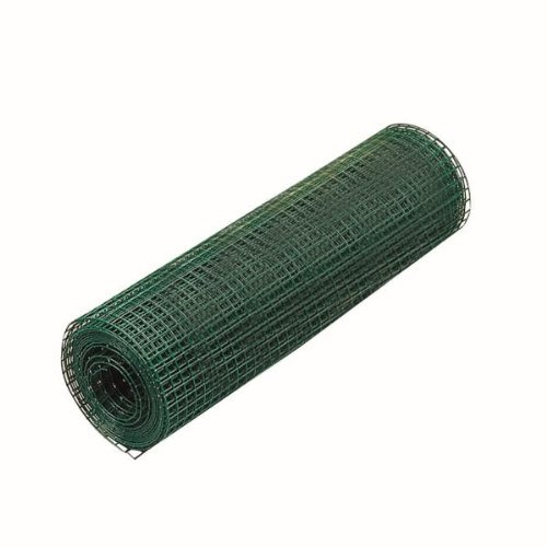 XG Schweißgitter PVC 5m 12,7x12,7/0,90/ 500