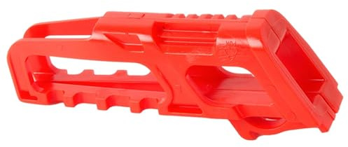 POLISPORT 8454100002 Kettenschutz Rot