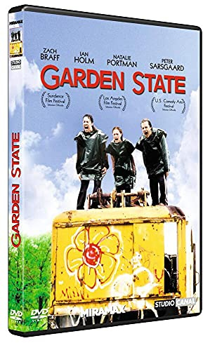 Garden state [FR Import]