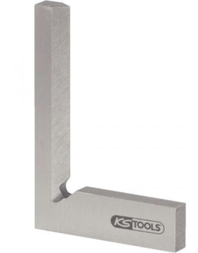 KS Tools 300.0318 Präzisions-Haarwinkel, 25mm