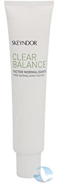 Clear Balance Pore Normalising Factor 75 Ml