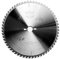 jjw-germany HM – Kreissägeblatt Katarina 305 x 30 Z= 60 WZ negativ für Kapp und Gehrungssägen, 1 Stück, 4250980600936