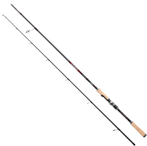 Spinnrute Viplex One 40 / 2,10m 15-40g Wg / Jenzi