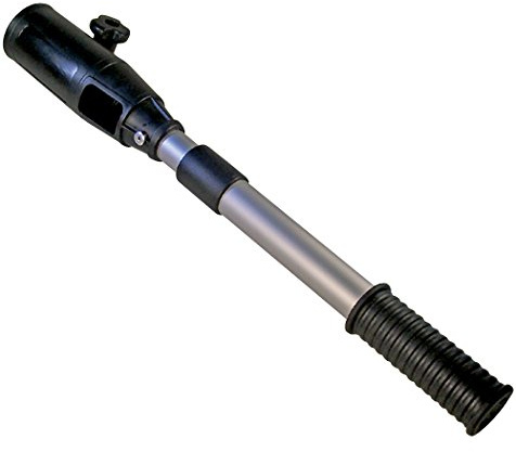 Teleskop Pinnenverlängerung ausziehbar 62-101 cm