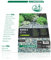 Dennerle Naturkies Plantahunter River 4-8 mm - Aquarienkies, Bodengrund fürs Aquarium