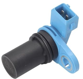 DELPHI SS11027 Nockenwellensensor Kompatibel mit FORD Fiesta Mk6 Schrägheck JA8, JR8 1111037 30711663 C20118230