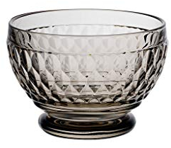 Villeroy & Boch Boston col. Individual bowl smoke