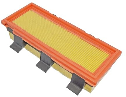 Blue Print ADR162212 Air Filter, pack of one