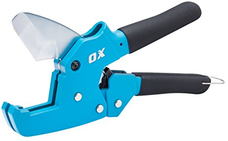 OX Pro - Tagliatubi in PVC, 16-42 mm