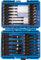 Draper Expert 05732-Set di 26 cacciaviti a percussione in valigetta robusta