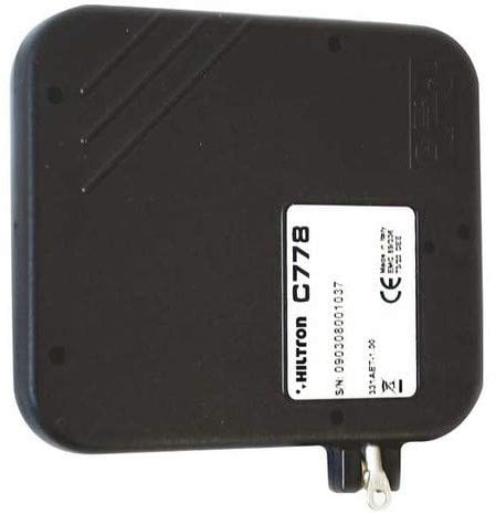 Hiltron contatto a filo per tapparelle - HILTRON SECURITY C778