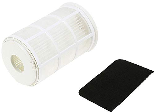 KGA SUPPLIES U71 Type Pre Motor Exhaust Filter Kit for Hoover Spirit & Smart Vacuum Cleaner