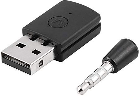 Dongle Wireless Adapter, USB 4.0 Wireless Adapter/Dongle Receiver und Sender für