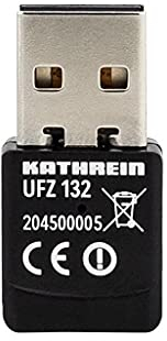 Kathrein UFZ 132 WLAN USB-Stick 600 Mbit/s
