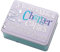 Widdle Gifts The Bright Side Storage Tin Fun Gift - Charger Cables 0320