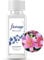 Florage 100ml Saunaaufguss BLÜTENZAUBER - 50 Jahre Erfahrung als deutsche Duftmanufaktur, hochergiebiges Aufgussmittel für die Sauna, viele Aufguss Düfte, vegan und ohne Tierversuche, auch als Set