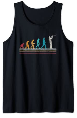 Posaune Evolution Tank Top