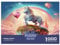 1000 Pieces Jigsaw Puzzles for Adult Unicorn_flying Puzzle Creative Rectangular Wooden Jigsaw Gift for Friends Family 1000pcs (75x50cm)