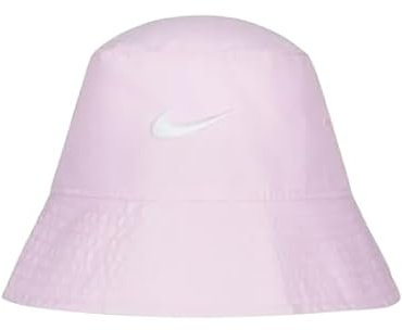 Nike Unisex 8A2682-A9Y_OS Shirt, Pink Foam, Einheitsgröße