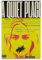 ijshndgn A Quiet Place Poster, Vintage-Kunst-Cover, Raumdekoration, ästhetisch für Schlafzimmer, Wohnzimmer, Wände, ästhetisches Poster, 30 x 45 cm, ungerahmter Stil