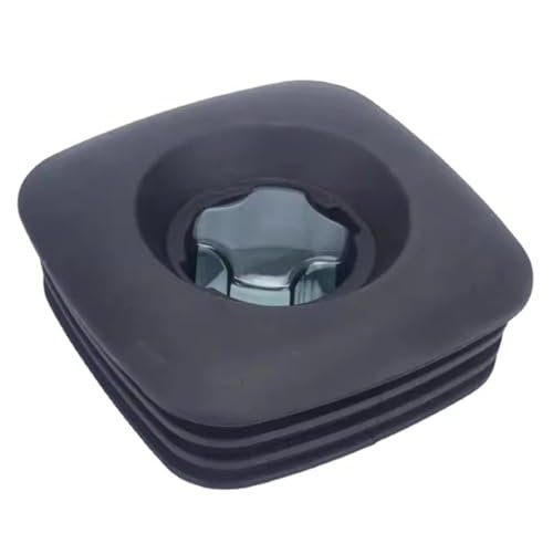 GHJ567RE Tapa de Vaso de licuadora for LJ-010 012 013 767 800 G5200 G2001 Vaso Mezclador Cuadrado Universal de 2L