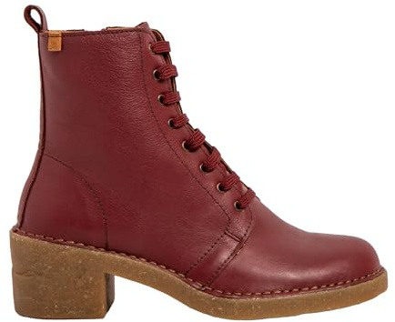 El Naturalista N5660 Ticino Stivaletti bassi con lacciDonna