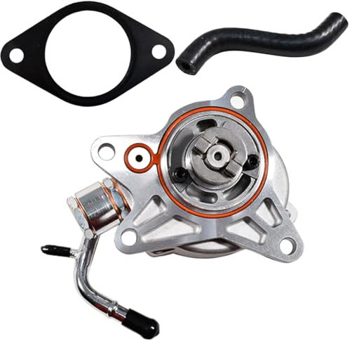 VHEUHZ Kit pompa per vuoto compatibile con Mazda 3 BM BN 6 GJ GL CX-5 KF KE 2012-2021 2.2 D SKYACTIV